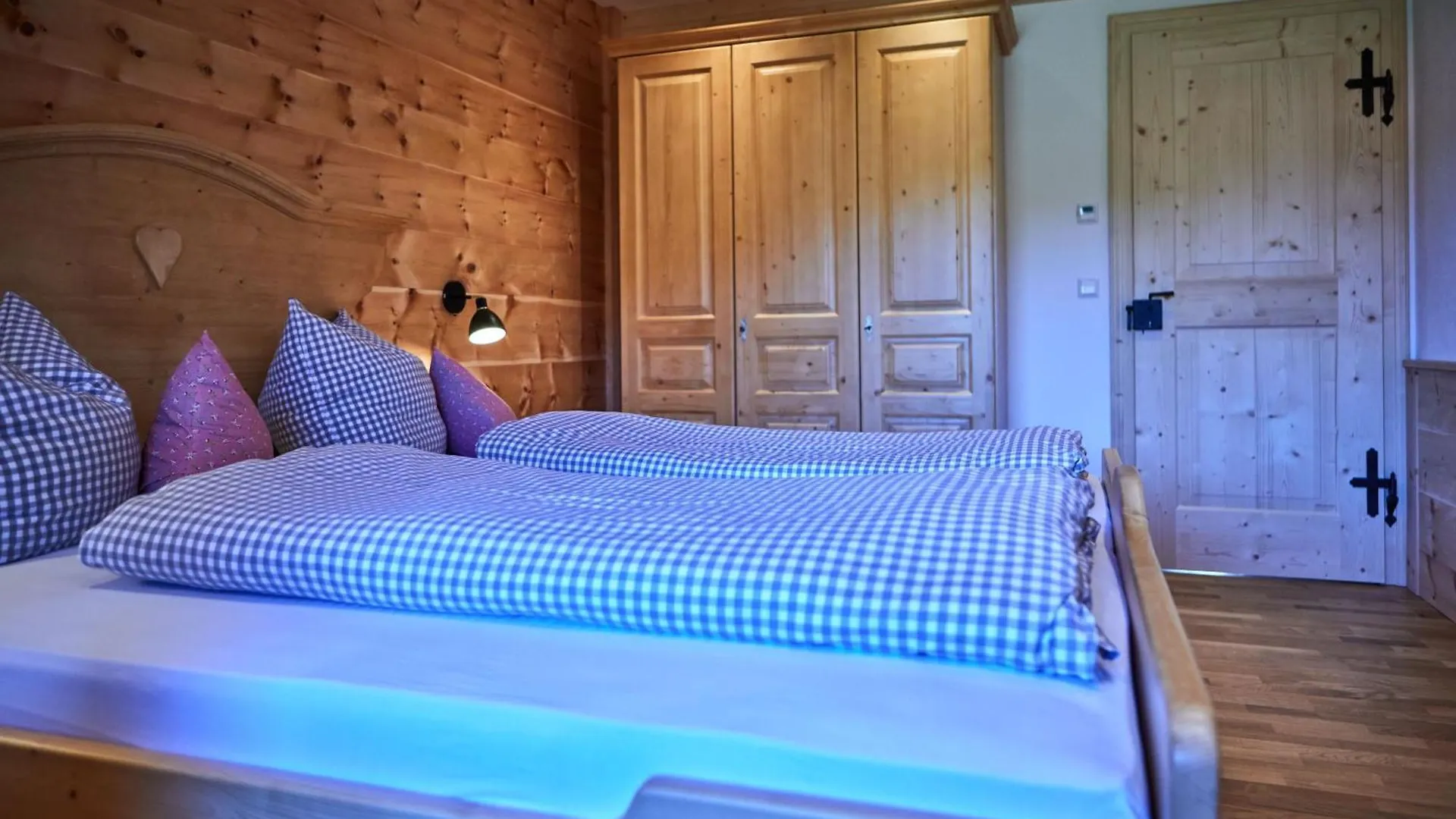 Ferienwohnungen Bergbleamal Rottach-Egern Apartment